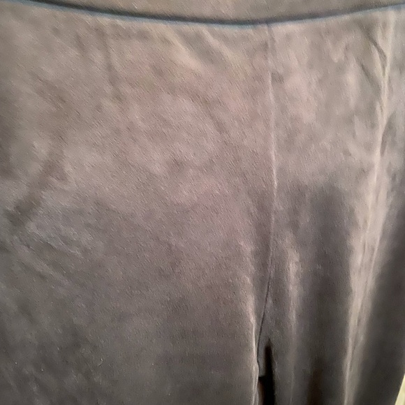 Ann Taylor Super Soft Trouser - Picture 3 of 5